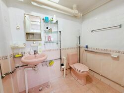 Blk 221 Boon Lay Shopping Centre (Jurong West), HDB 5 Rooms #477390171